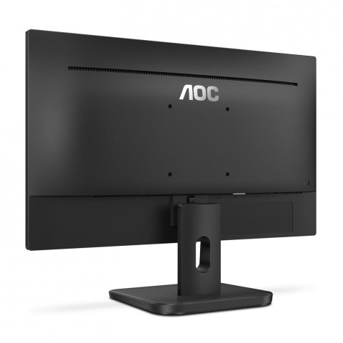 AOC Monitor AOC 24E1Q (23,8"; IPS/PLS; FullHD 1920x1080; DisplayPort, HDMI, VGA; kolor ciemnoszary) AOC Monitor AOC 24E1Q (23,8"; IPS/PLS; FullHD 1920x1080; DisplayPort, HDMI, VGA; kolor ciemnoszary)