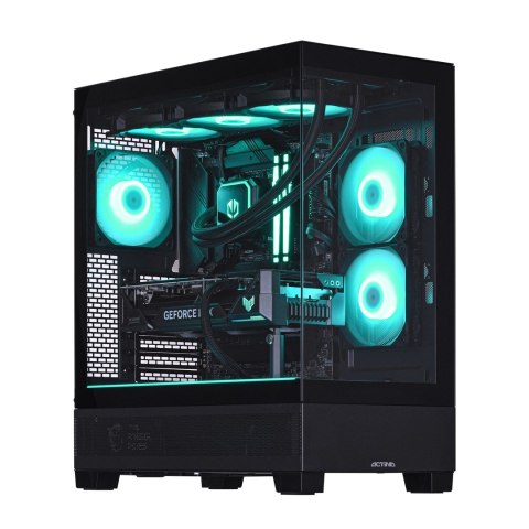 Actina Actina View 7700X/32GB/1TB/RX9070XT/850W Actina Actina View 7700X/32GB/1TB/RX9070XT/850W