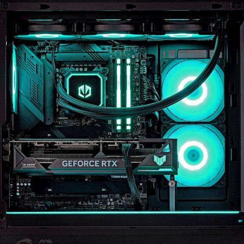 Actina Actina View 7700X/32GB/1TB/RX9070XT/850W Actina Actina View 7700X/32GB/1TB/RX9070XT/850W