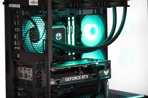 Actina Actina View 7700X/32GB/1TB/RX9070XT/850W Actina Actina View 7700X/32GB/1TB/RX9070XT/850W