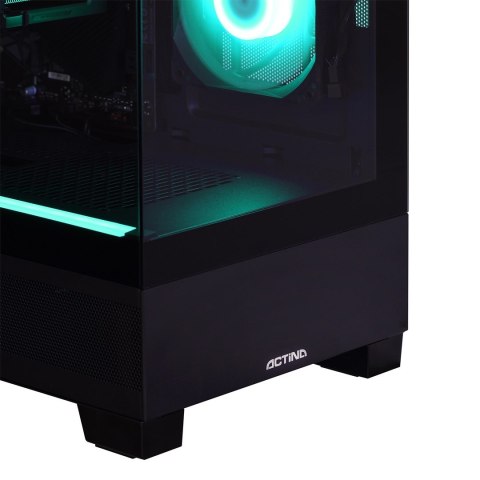 Actina Actina View 8700F/32GB/1TB/RX9070/750W Actina Actina View 8700F/32GB/1TB/RX9070/750W