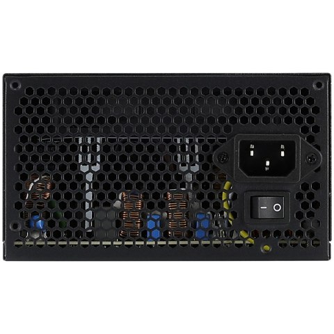 Aerocool ZASILACZ AEROCOOL PGS LUX 550W 80+ Bronze Aerocool ZASILACZ AEROCOOL PGS LUX 550W 80+ Bronze