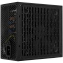 Aerocool ZASILACZ AEROCOOL PGS LUX 550W 80+ Bronze