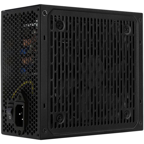 Aerocool ZASILACZ AEROCOOL PGS LUX 550W 80+ Bronze Aerocool ZASILACZ AEROCOOL PGS LUX 550W 80+ Bronze