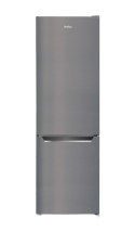 Amica Chłodziarko-zamrażarka AMICA FK2525.4UNTX(E)