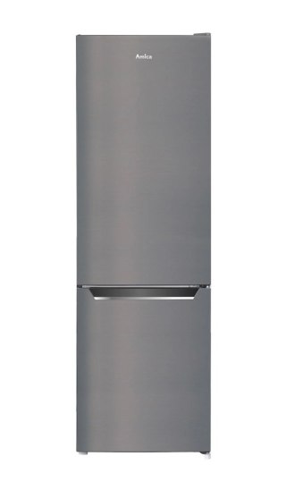 Amica Chłodziarko-zamrażarka AMICA FK2525.4UNTX(E)