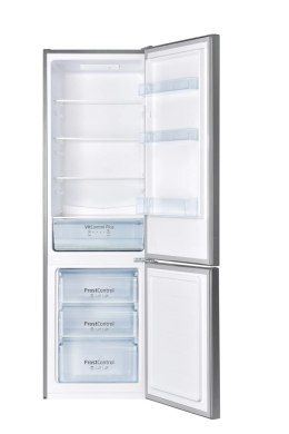 Amica Chłodziarko-zamrażarka AMICA FK2525.4UNTX(E)