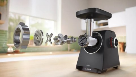 BOSCH Maszynka do mielenia BOSCH MFW S440B BOSCH Maszynka do mielenia BOSCH MFW S440B