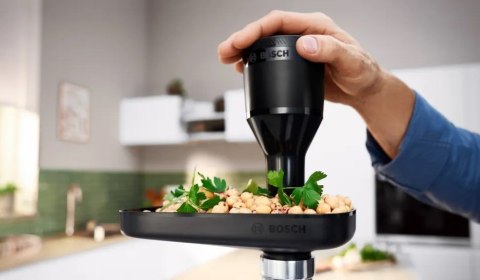 BOSCH Maszynka do mielenia BOSCH MFW S440B BOSCH Maszynka do mielenia BOSCH MFW S440B
