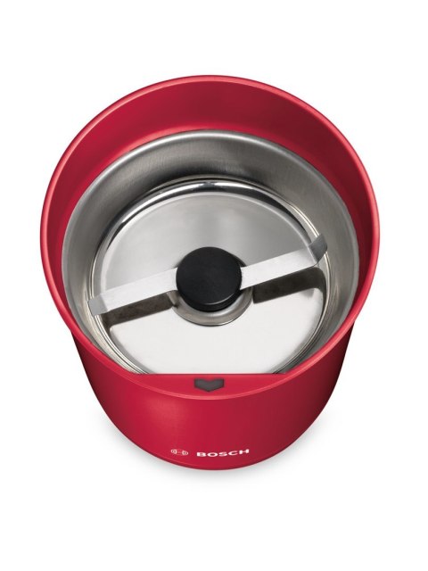 BOSCH Młynek do kawy BOSCH TSM 6A014R