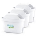 BRITA Filtr Brita MX+ Pro Pure Performance 3 szt