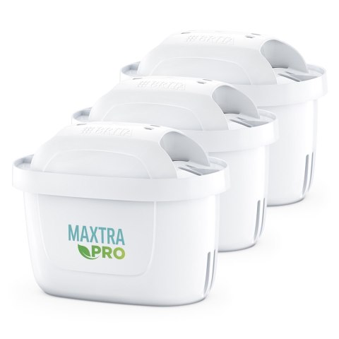 BRITA Filtr Brita MX+ Pro Pure Performance 3 szt BRITA Filtr Brita MX+ Pro Pure Performance 3 szt