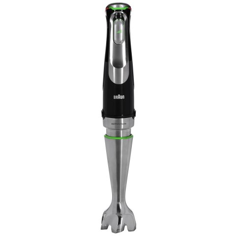 Braun Blender ręczny BRAUN MQ 9187XLI Braun Blender ręczny BRAUN MQ 9187XLI