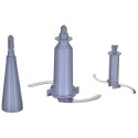 Braun Blender ręczny BRAUN MQ 9187XLI