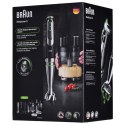 Braun Blender ręczny BRAUN MQ 9187XLI