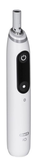 Braun Braun Oral-B Szczoteczka elektrycz iO6 Series Biała