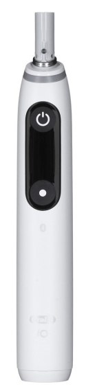 Braun Braun Oral-B Szczoteczka elektrycz iO6 Series Biała