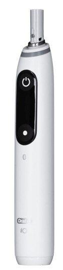 Braun Braun Oral-B Szczoteczka elektrycz iO6 Series Biała