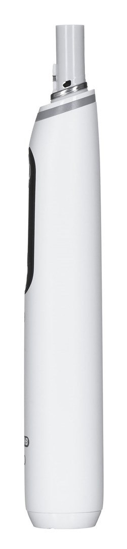 Braun Braun Oral-B Szczoteczka elektrycz iO6 Series Biała Braun Braun Oral-B Szczoteczka elektrycz iO6 Series Biała
