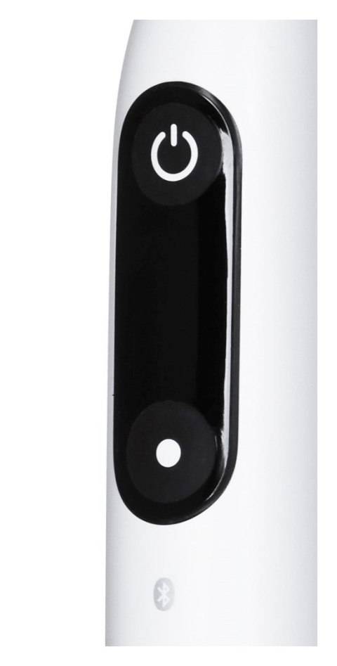 Braun Braun Oral-B Szczoteczka elektrycz iO6 Series Biała Braun Braun Oral-B Szczoteczka elektrycz iO6 Series Biała