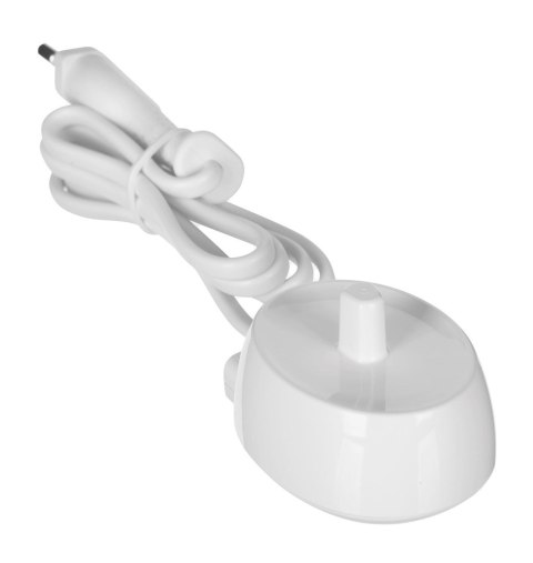 Braun Braun Oral-B Szczoteczka elektrycz iO6 Series Biała Braun Braun Oral-B Szczoteczka elektrycz iO6 Series Biała