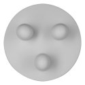 Braun Braun Oral-B Szczoteczka elektrycz iO6 Series Biała