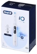 Braun Braun Oral-B Szczoteczka elektrycz iO6 Series Biała