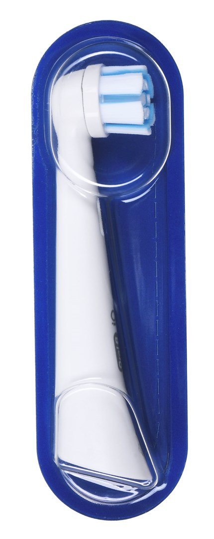 Braun Braun Oral-B szczoteczka elektryczna iO 3 zestaw DUO BLACK & BLUE Braun Braun Oral-B szczoteczka elektryczna iO 3 zestaw DUO BLACK & BLUE