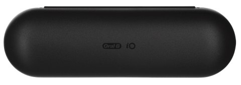 Braun Braun Oral-B szczoteczka elektryczna iO 3 zestaw DUO BLACK & BLUE Braun Braun Oral-B szczoteczka elektryczna iO 3 zestaw DUO BLACK & BLUE