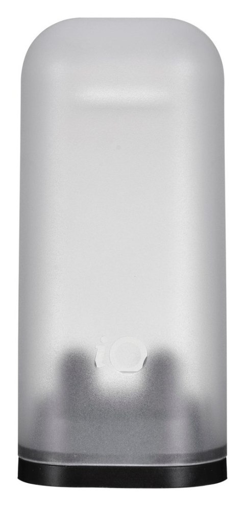 Braun Braun Oral-B szczoteczka elektryczna iO 9N zestaw DUO BLACK ONYX & ROSE QUARTZ Braun Braun Oral-B szczoteczka elektryczna iO 9N zestaw DUO BLACK ONYX & ROSE QUARTZ