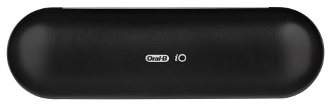 Braun Braun Oral-B szczoteczka elektryczna iO 9N zestaw DUO BLACK ONYX & ROSE QUARTZ Braun Braun Oral-B szczoteczka elektryczna iO 9N zestaw DUO BLACK ONYX & ROSE QUARTZ