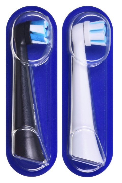 Braun Braun Oral-B szczoteczka elektryczna iO 9N zestaw DUO BLACK ONYX & ROSE QUARTZ Braun Braun Oral-B szczoteczka elektryczna iO 9N zestaw DUO BLACK ONYX & ROSE QUARTZ