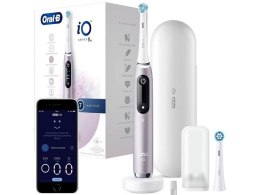 Braun Szczoteczka Oral-B iO Series 9 Rose Quartz