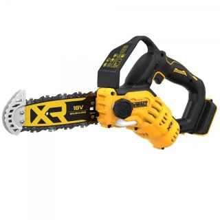 DeWalt PILA LANCUCHOWA AKU. XR 18V 20CM DCMPS520N DEWALT