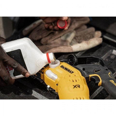 DeWalt PILA LANCUCHOWA AKU. XR 18V 20CM DCMPS520N DEWALT DeWalt PILA LANCUCHOWA AKU. XR 18V 20CM DCMPS520N DEWALT