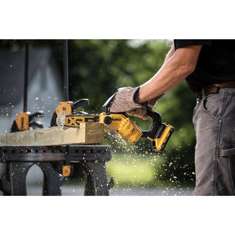 DeWalt PILA LANCUCHOWA AKU. XR 18V 20CM DCMPS520N DEWALT DeWalt PILA LANCUCHOWA AKU. XR 18V 20CM DCMPS520N DEWALT