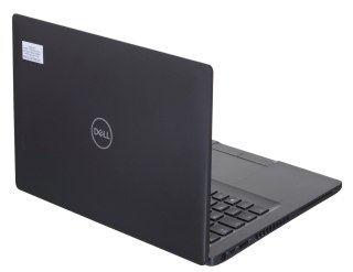 Dell DELL LATITUDE 5400 i5-8265U 16GB 256GB SSD 14" FHD (US QWERTY) Win11pro + zasilacz UŻYWANY