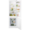 Electrolux Chłodziarko-zamrażarka ELECTROLUX LNT6NE18S