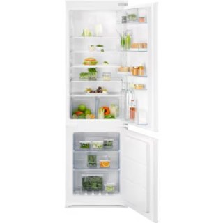 Electrolux Chłodziarko-zamrażarka ELECTROLUX LNT6NE18S