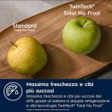 Electrolux Chłodziarko-zamrażarka ELECTROLUX LNT6NE18S