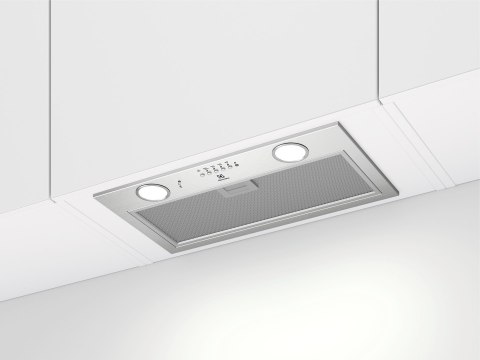 Electrolux Okap podszafkowy, wkład do zabudowy ELECTROLUX LFG516X Electrolux Okap podszafkowy, wkład do zabudowy ELECTROLUX LFG516X