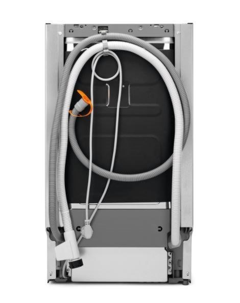 Electrolux Zmywarka do zabudowy ELECTROLUX EEA12100L