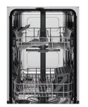 Electrolux Zmywarka do zabudowy ELECTROLUX EEA12100L