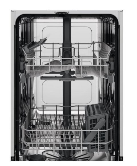 Electrolux Zmywarka do zabudowy ELECTROLUX EEA12100L