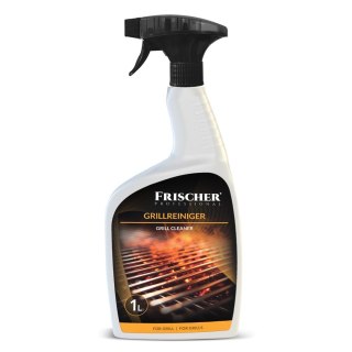 FRISCHER Płyn do czyszczenia grilla Frischer 1l