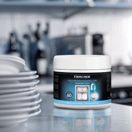 FRISCHER Tabletki do mycia naczyń w zmywarce Frischer 60szt