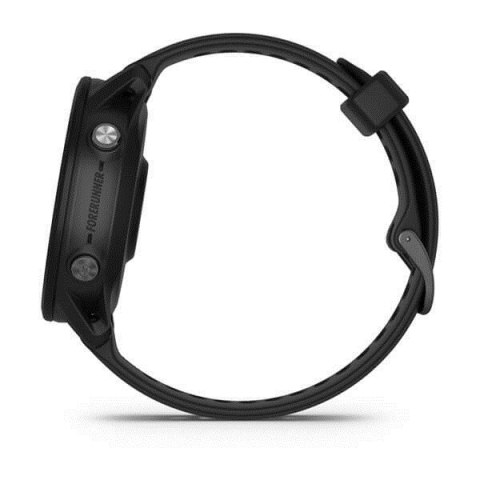 Garmin Zegarek Garmin Forerunner 955 Solar (46 mm) Black Garmin Zegarek Garmin Forerunner 955 Solar (46 mm) Black
