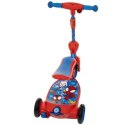 HUFFY Hulajnoga elektryczna Spidey Bubble z siedziskiem Huffy 18005W