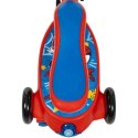 HUFFY Hulajnoga elektryczna Spidey Bubble z siedziskiem Huffy 18005W