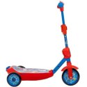 HUFFY Hulajnoga elektryczna Spidey Bubble z siedziskiem Huffy 18005W